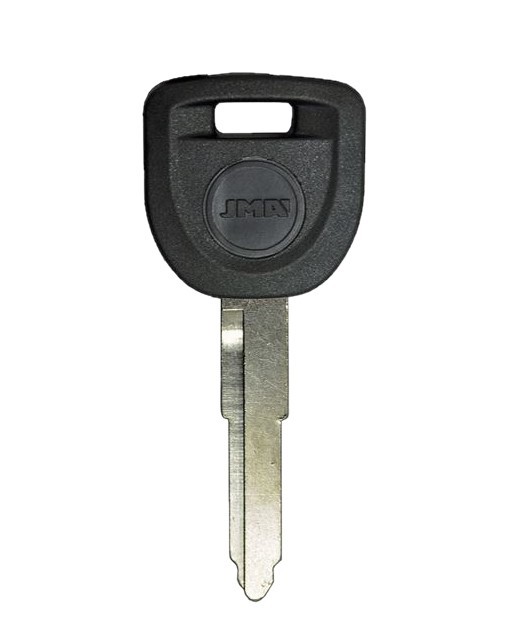 JMA MZ34 CAN TRANSPONDER KEY 4D63 80 BIT FOR MAZDA 