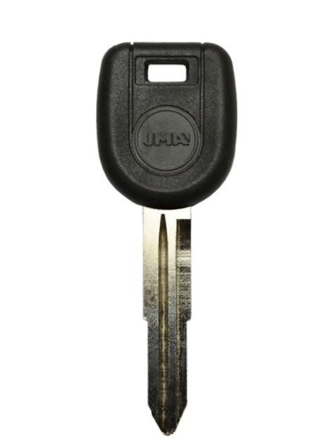 JMA MIT12 PT TRANSPONDER KEY MITSUBISHI 