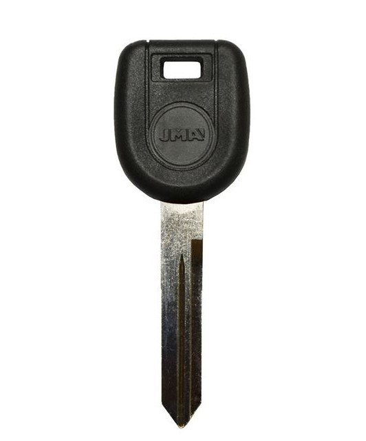 JMA MIT13 PT TRANSPONDER KEY MITSUBISHI 