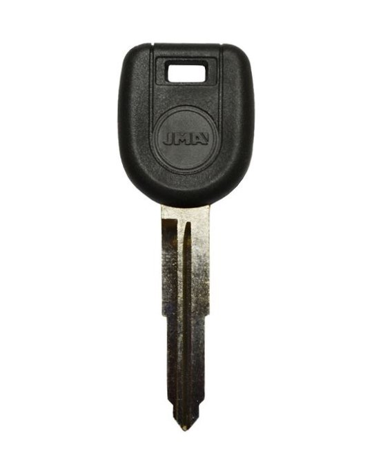 JMA MIT14 PT TRANSPONDER KEY 2003-2006 MITSUBISHI LANCER EVO 