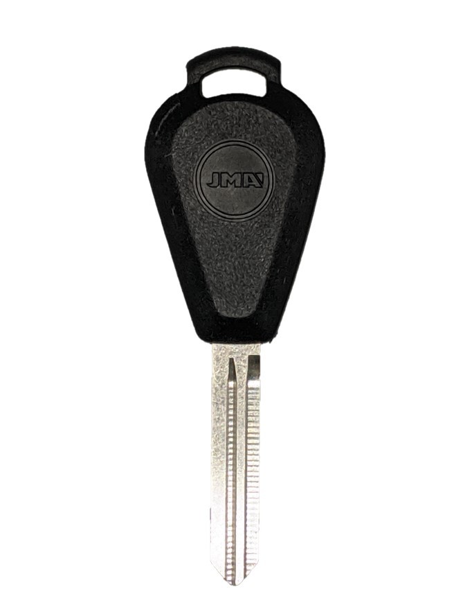 JMA SUB4-PT TRANSPONDER KEY SUBARU 