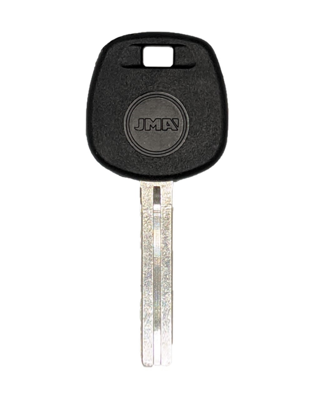 JMA TOY50 LEXUS SHORT BLADE TRANSPONDER KEY