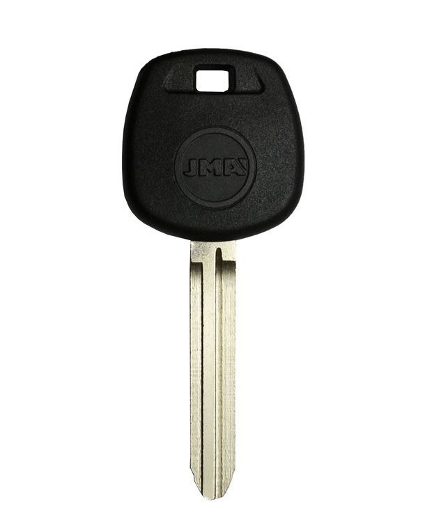 JMA TOY44D PT TRANSPONDER KEY