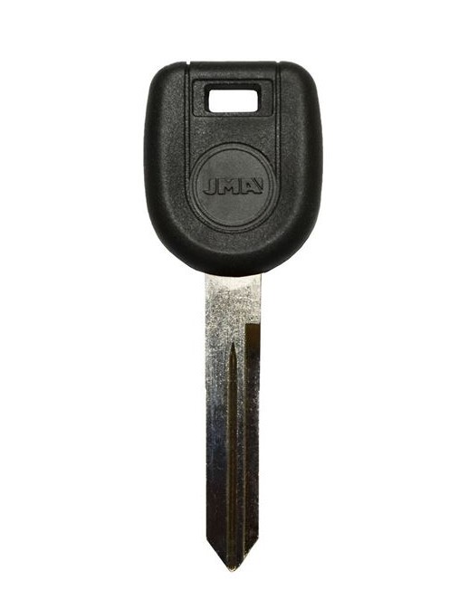 JMA MIT9 PT TRANSPONDER KEY MITSUBISHI 