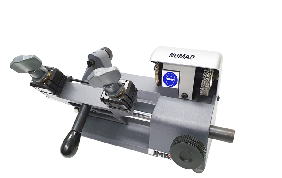 JMA - NOMAD 110V MANUAL KEY DUPLICATOR 