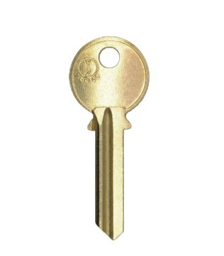 (10 PACK) JMA Y2 YALE KEY YA-17DE