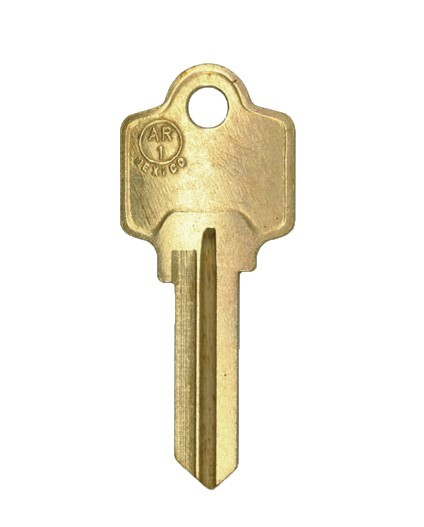 (10 PACK) JMA - AR1 ARROW 5 PIN KEY ARR-4DE