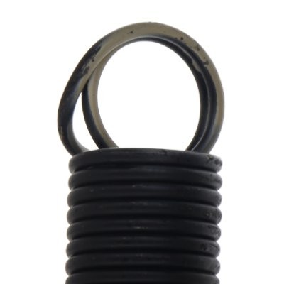 8' HIGH DOOR (27-48) STOCK EXTENSION SPRING (PULLS 100 LBS) 