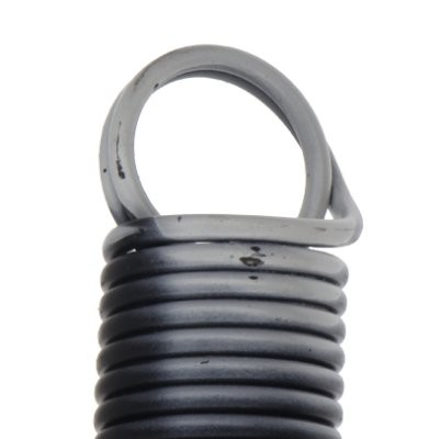 8' HIGH DOOR (27-48) STOCK EXTENSION SPRING (PULLS 110 LBS) 
