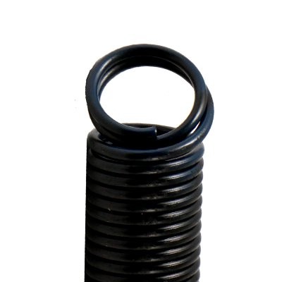 8' HIGH DOOR (27-48) STOCK EXTENSION SPRING (PULLS 140 LBS) 