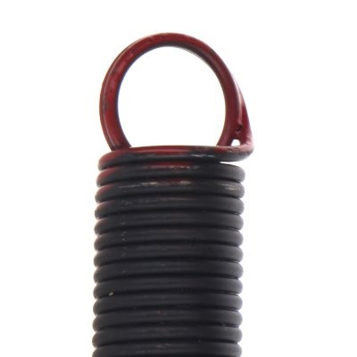 8' HIGH DOOR (27-48) STOCK EXTENSION SPRING (PULLS 150 LBS) 