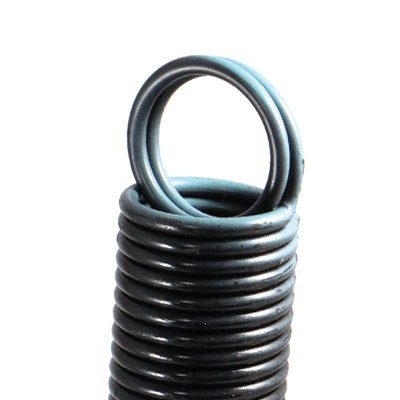 8' HIGH DOOR (27-48) STOCK EXTENSION SPRING (PULLS 190 LBS) 