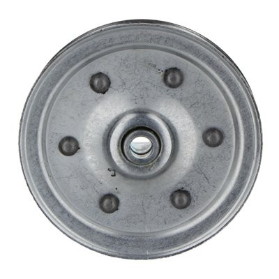 4" PULLEY U.S. Steel