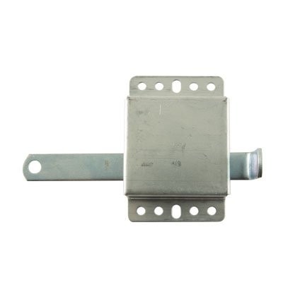 UNIVERSAL SLIDE LOCK FOR 2" & 3" TRACKS U.S Steel