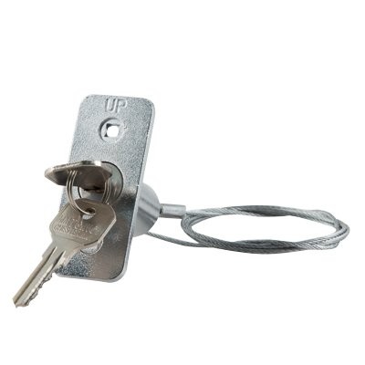 KEYED DISCONNECT U.S Steel