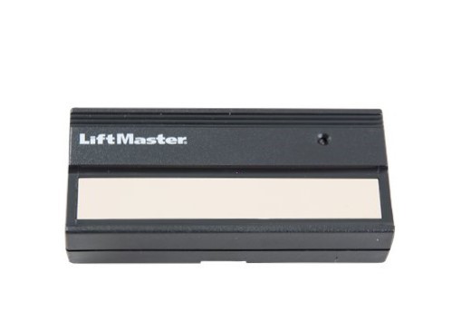LIFTMASTER DIGITAL 1- BUTTON DIP SWITCH REMOTE