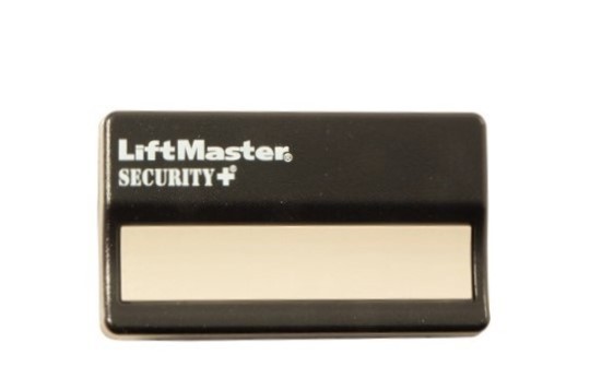 LIFTMASTER 1-BUTTON REMOTE 390 MHZ (SECURITY+)