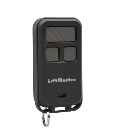 LIFTMASTER 3-BUTTON MINIATURE MAX REMOTE