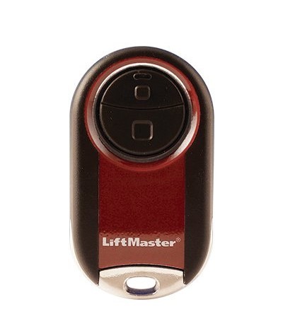LIFTMASTER 2 -BUTTON MINI UNIVERSAL REMOTE
