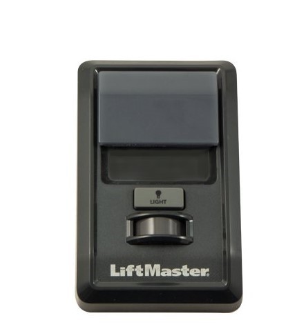 LIFTMASTER MOTION DETECTING CONTROL PANEL (WI-FI ENABLED)  
