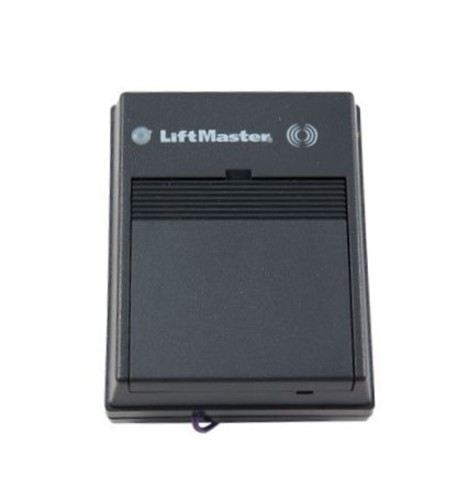LIFTMASTER UNIVERSAL PLUG-IN RESIDENTIAL RECEIVER - 315 MHZ (SECURITY+)