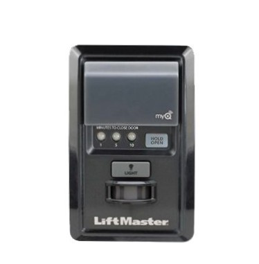 LIFTMASTER WALL CONTROL PANEL - MYQ (SEC+)
