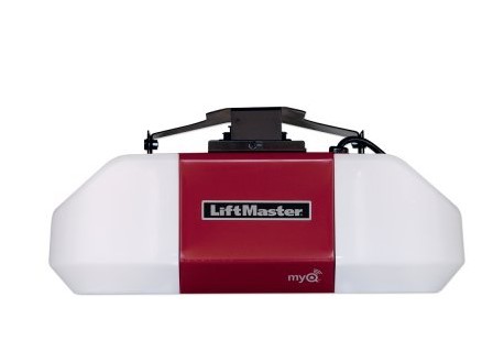 LIFTMASTER 8587WL 3/4 HP AC MOTOR CHAIN DRIVE 7' OPENER (WIFI ENABLED)