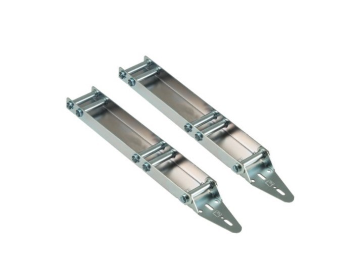 (2 PIECES) QUICK CLOSE FIXTURE
