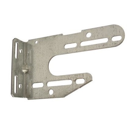 UNIVERSAL SPRING ANCHOR - RIGHT HAND