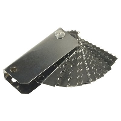 RESIDENTIAL POCKET WIRE GAUGE TOOL