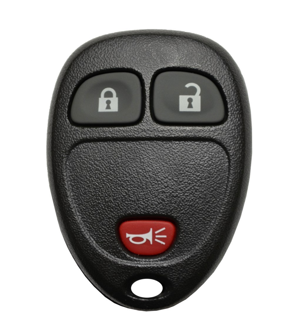 GM KEYLESS ENTRY REMOTE 3B