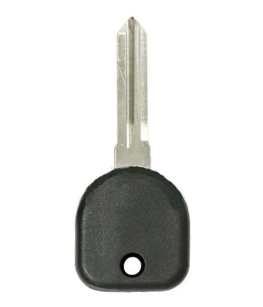 B115 PT TRANSPONDER KEY 2004-2006 CADILLAC SRX 