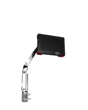 MECHANICAL ARM FOR KEYLINE NINJA LASER CONSOLE / TOUCHSCREEN