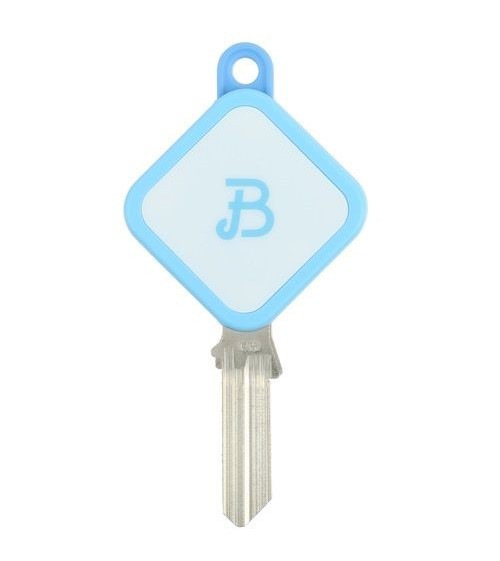 KEYLINE - BIANCA BLUETOOTH ENABLED SMART KEY BLANK - SC1 