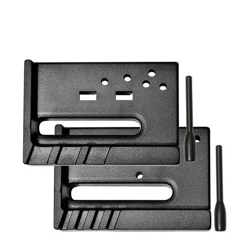 GTL FLIP KEY ROLL PIN REPLACEMENT JIG SET 