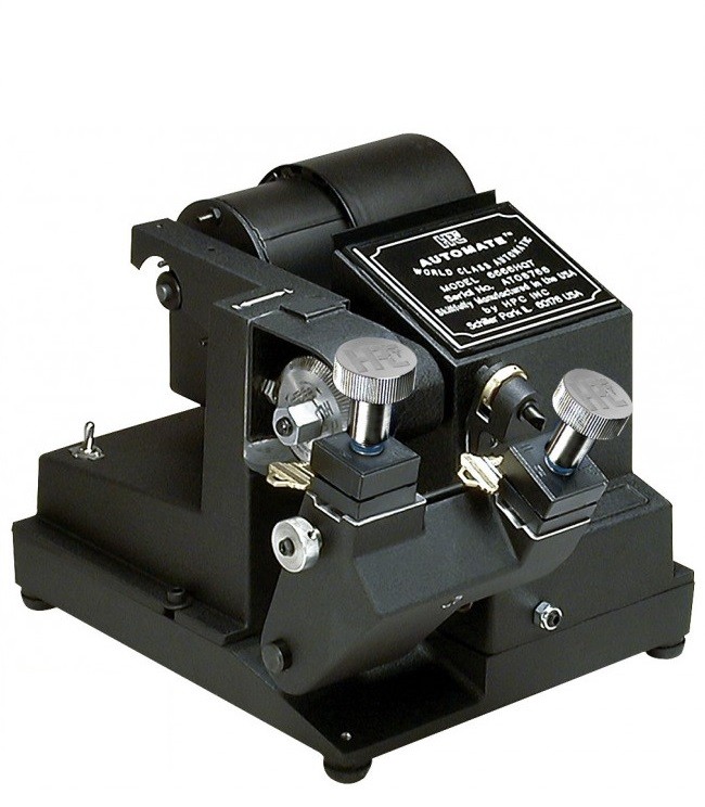 AUTOMATE FULLY AUTOMATIC DUPLICATOR