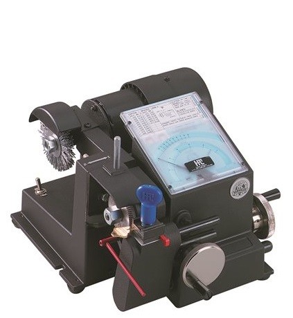 HPC 1200CMB THE ORIGINAL BLITZ KEY CODE CUTTING MACHINE