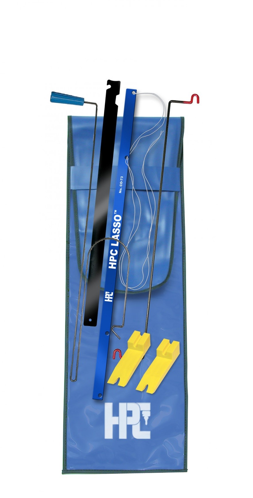 HPC STARTER KILLER KIT 