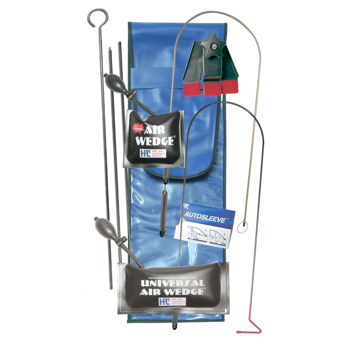 HPC THRU CAR KILLER KIT 