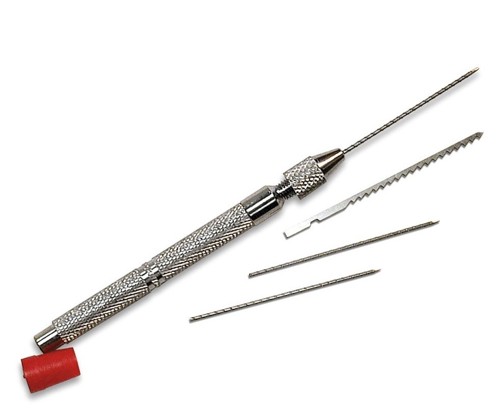 HPC INTERCHANGEABLE EXTRACTOR SET  