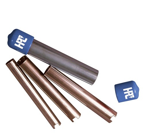 HPC HOLLOW PLUG FOLLOWER SET 