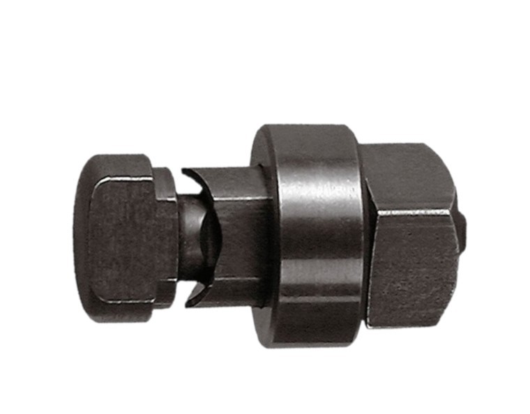 HPC DOUBLE D METAL PUNCH & DIE SET 