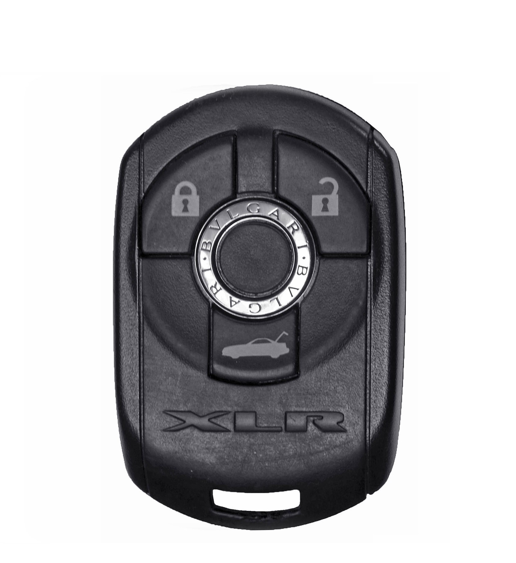 2004-2007 CADILLAC XLR SMART KEY 3B TRUNK - PN 10354922