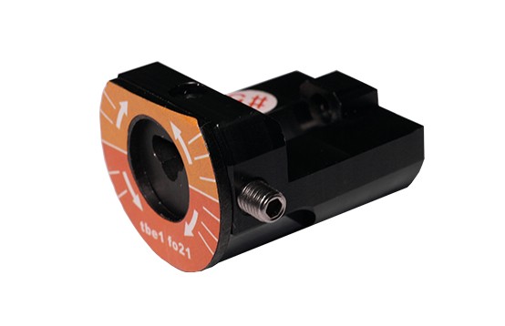 TIBBE KEY JAW FOR SEC-E9 KEY MACHINE 