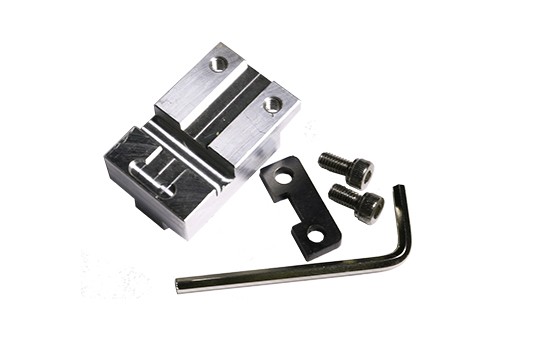 TOY2 KEY CLAMP FOR SEC-E9 KEY MACHINE - TOYOTA / LEXUS 80K-SERIES 