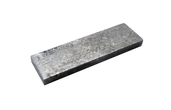 REPLACEMENT CALIBRATION BLOCK FOR SEC-E9 KEY MACHINE 