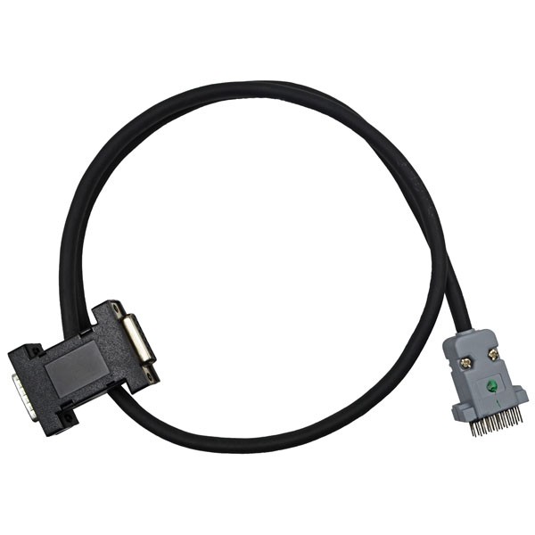 ZED-FULL 2018+ CHRYSLER CABLE - IMPORTANT INFO IN DESCRIPTION 