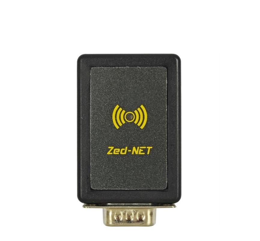 ZED-NET WIFI DONGLE FOR ZED-FULL
