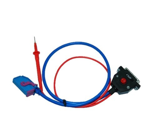 ZED-FULL VW UDS/CANBUS ADAPTER (ZFH-C02P)