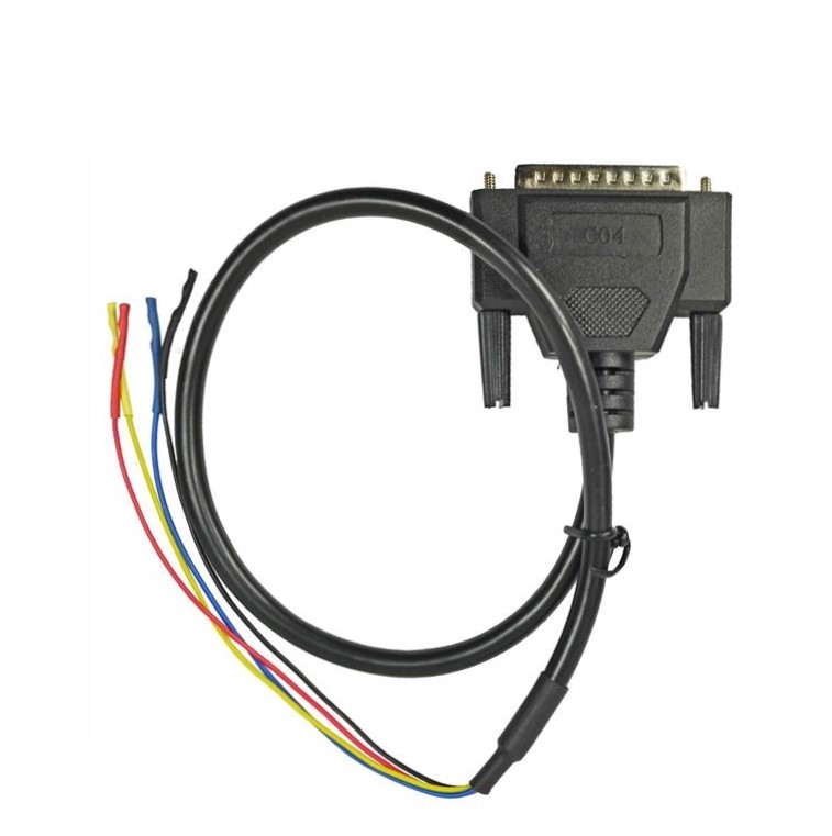 ZED-FULL BMW CAS CABLE (ZFH-C04)